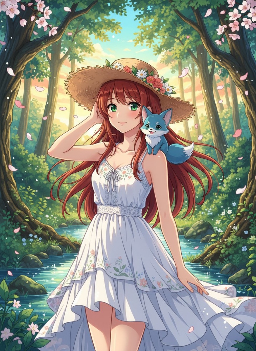 Anime